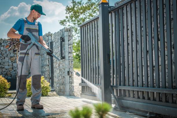 Best Sidewalk and Walkway Cleaning  in Clarinda, IA